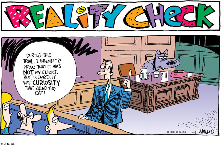 reality